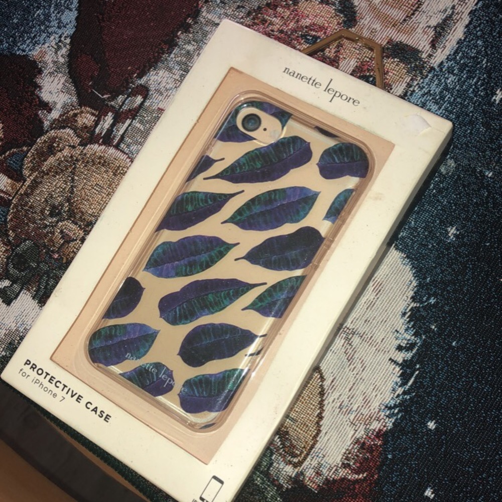 iPhone 7 case